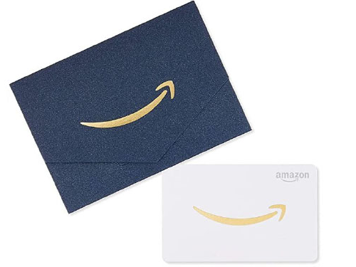 Amazonギフトカード