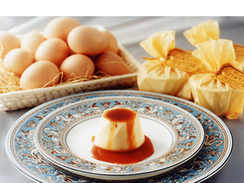 九州の味覚をお届け